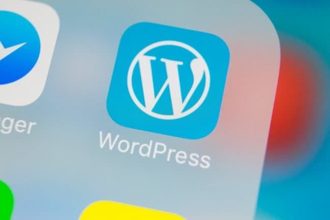 WordPress Elementor plugin bug is een catastrofale bedreiging