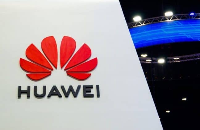 Huawei stopt bepaalde activiteiten in Verenigd Koninkrijk