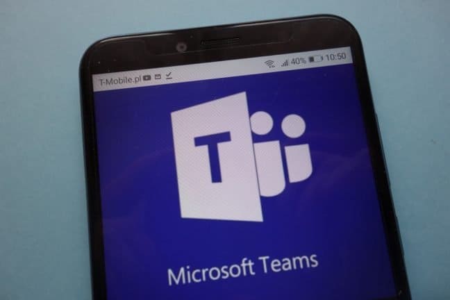 Microsoft vervangt Teams Files door OneDrive for Teams