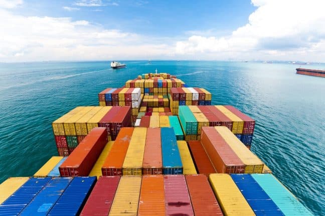 Container-technologie, wat zijn de risico’s?