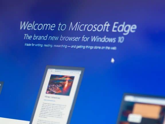 Microsoft bevestigt Chromium-versie van Edge voor Windows en macOS