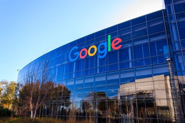 Google maakt Cloud Security Command Center algemeen beschikbaar