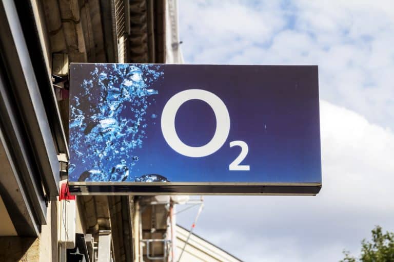 O2 eist gigantische schadevergoeding van Ericsson voor netwerkproblemen