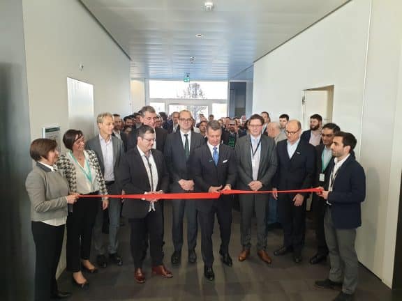 HPE IoT Geneve