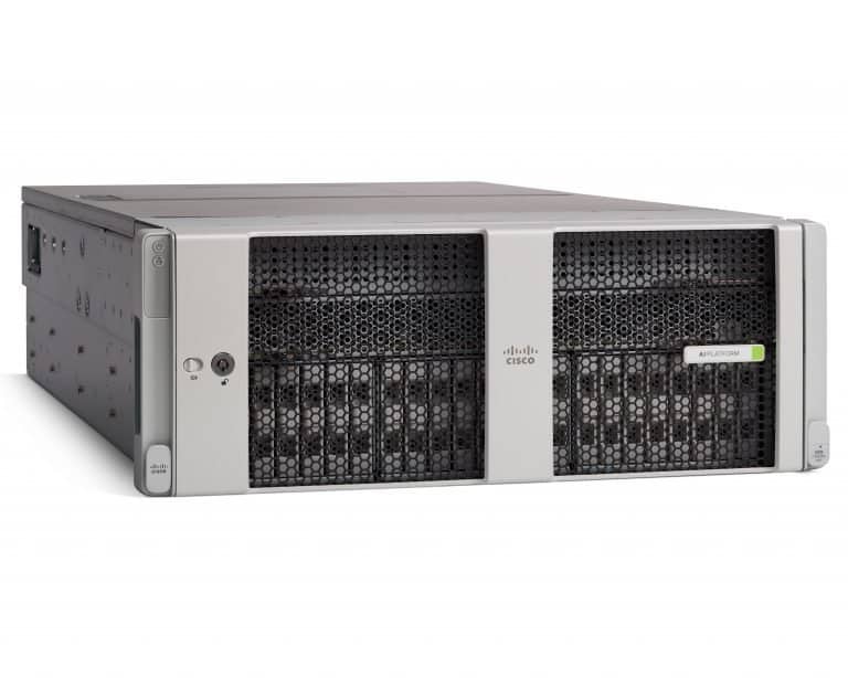 Cisco en Pure Storage lanceren FlashStack-systeem voor AI-toepassingen