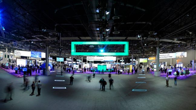 HPE onthult nieuwe opslagoplossing Primera