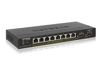 Netgear toont nieuwe routers, access points en switches voor MKB