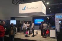 Barracuda Networks overgenomen door KKR