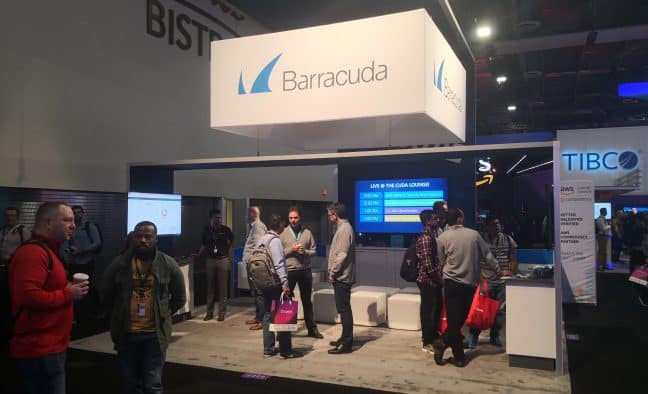 Barracuda Networks overgenomen door KKR