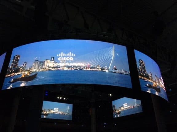 Cisco breidt intent based networking uit naar het IoT