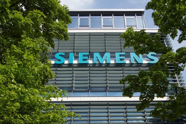 Siemens voegt AI en machine learning toe aan NX-software