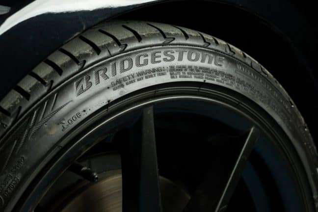 TomTom verkoopt Telematics-tak aan Bridgestone