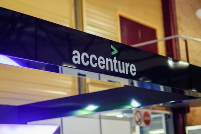 Voormalig CEO Pierre Nanterme van Accenture overleden