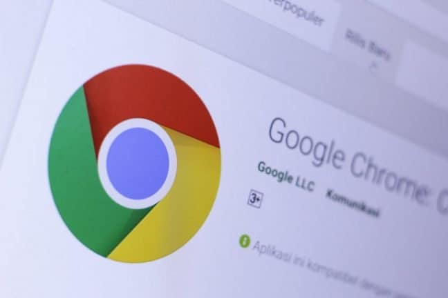 ’70 procent van Chrome-bugs gerelateerd aan geheugenproblemen’