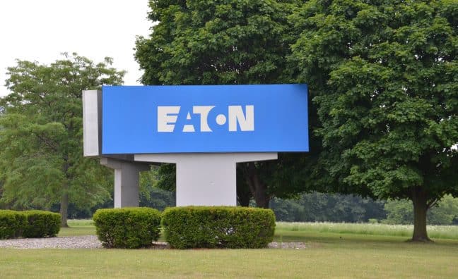 Eaton lanceert nieuwe generatie stuurrelais easyE4