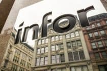 Infor zet punt achter on-prem ERP container CM3 voor IBM iSeries