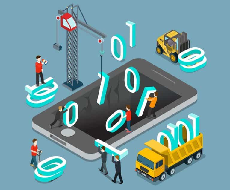 Appian werkt samen met Celonis