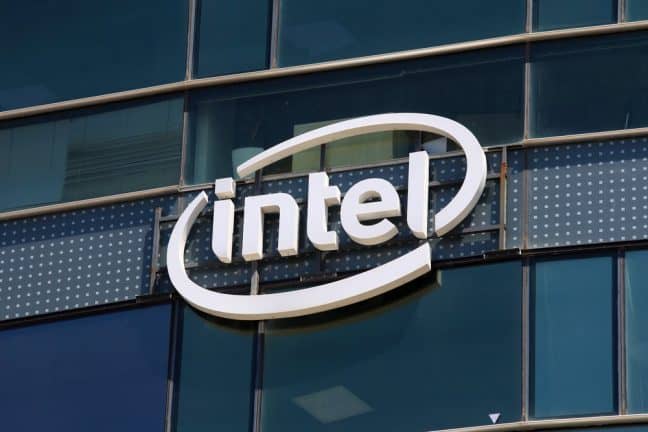 Intel schuldig aan antitrustpraktijken met het betalen van pc-bouwers