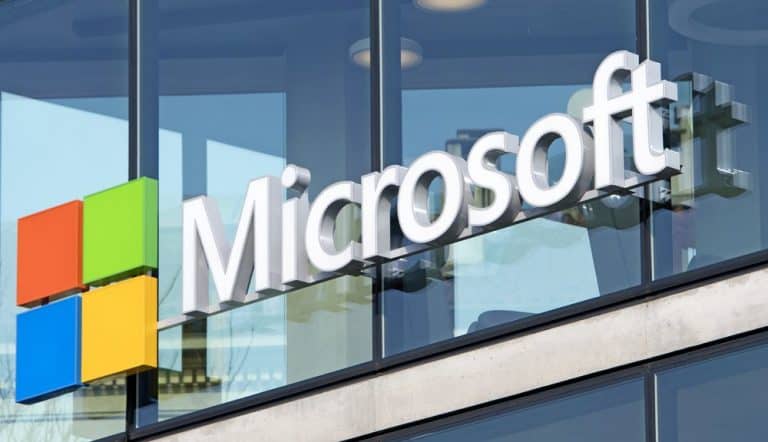 Microsoft wil dat techgiganten in EU betalen voor delen nieuws