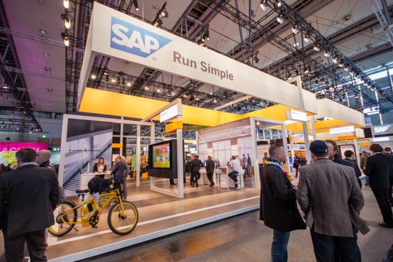 SAP Business Network brengt Ariba, Logistics en Asset Intelligence samen