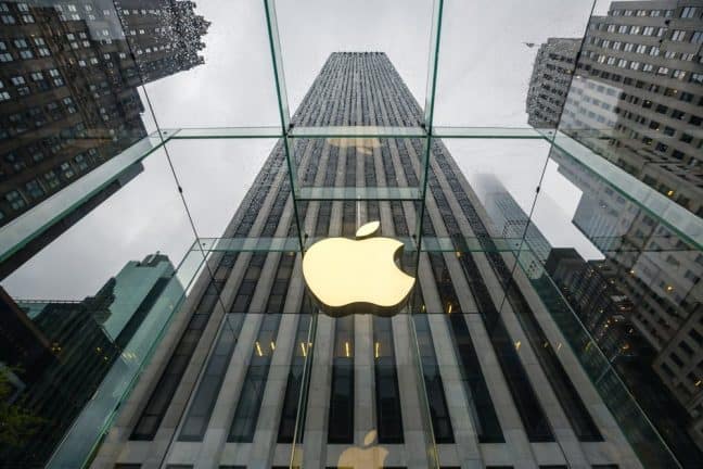 ‘Qualcomm weigerde modems aan Apple te verkopen’