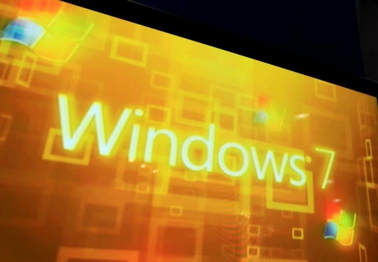 Microsoft rolt oplossing uit voor netwerk- en activatieproblemen Windows 7-patch