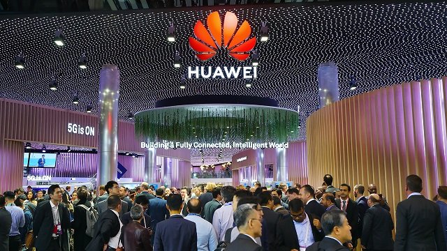 Huawei zet vol in op simpele, snellere en goedkopere 5G