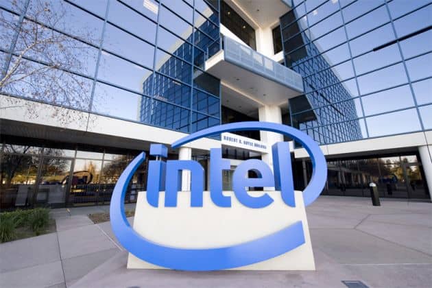 ‘Intel probeert datacenter-positie te versterken met overname Mellanox’