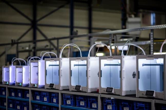 Ultimaker Cloud moet professionele 3D-print workflow ondersteunen vanuit de cloud