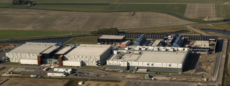 ‘Google gaat erg ver met geheimhouding bij onderhandelingen rond datacenters’