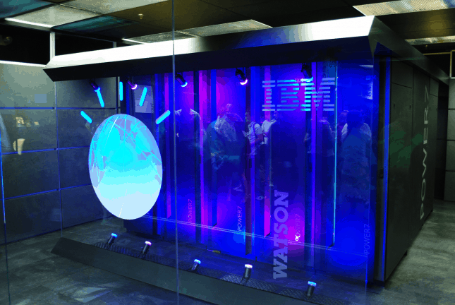 IBM Watson herkent sarcasme in specifieke gebruikstoepassing