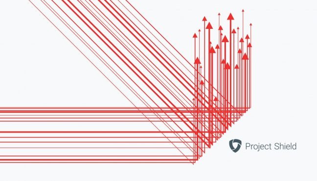 Google beschermt Europese politieke partijen tegen DDoS-aanvallen