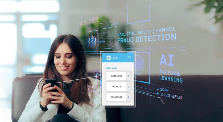 OneSpan Risk Analytics gebruikt AI tegen identiteitsfraude