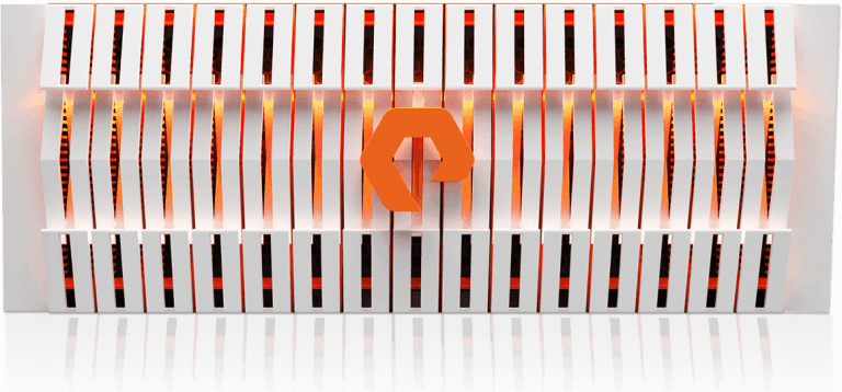 Pure Storage boekt bijna miljard omzet met FlashBlade