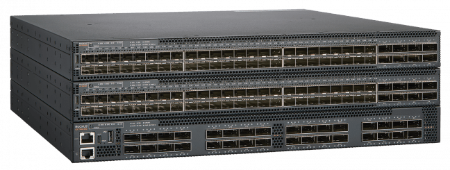 Ruckus lanceert switch ICX 7850 voor edge-to-core 100GbE-netwerken