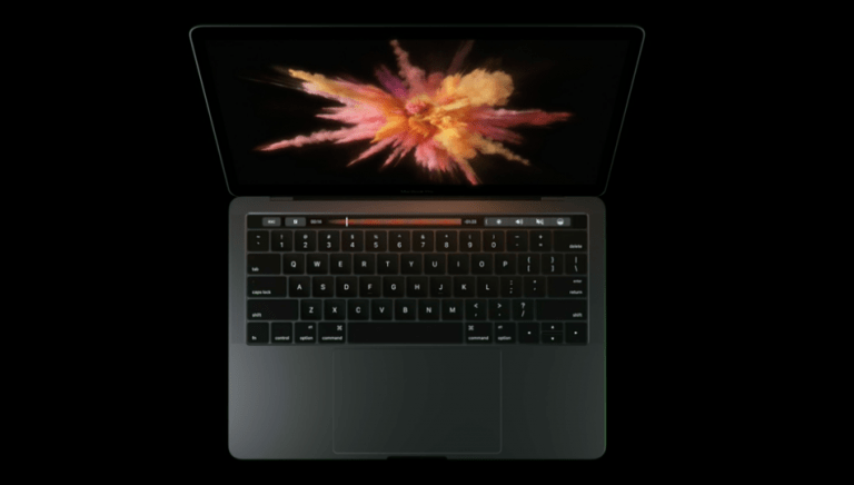 ‘Apple werkt aan 16 inch MacBook Pro en 32 inch 6K-monitor’