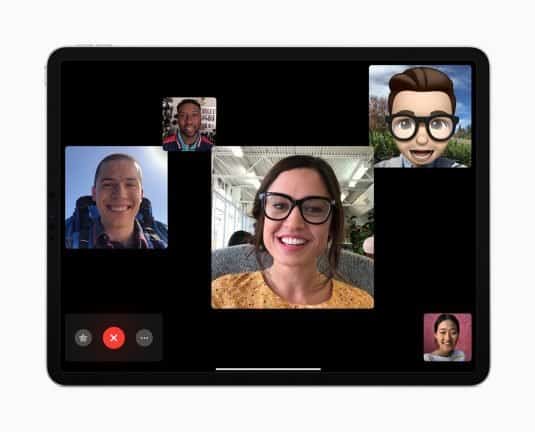 iOS-patch voor FaceTime afluisterbug opnieuw uitgesteld