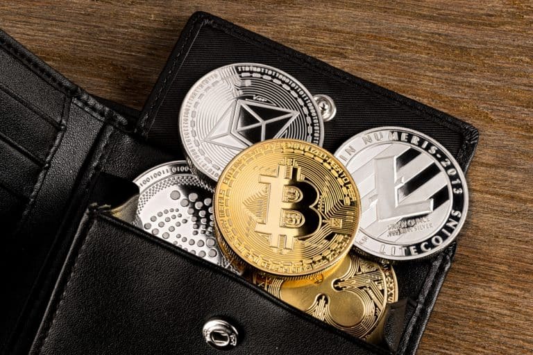 Europese Commissie overweegt belasting op cryptocurrency