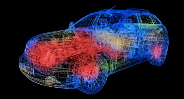 OpenGL: wat is het en waarom gebruiken CAD-programma’s het?