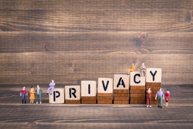 Cisco: ‘Belang van privacy neemt toe tijdens coronacrisis’