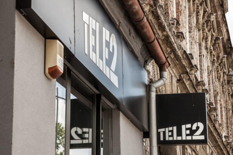 Tele2-klanten kunnen onterecht geen 4G gebruiken in veel EU-landen