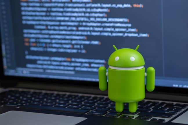 Android Studio 4.2 maakt upgraden van project eenvoudiger