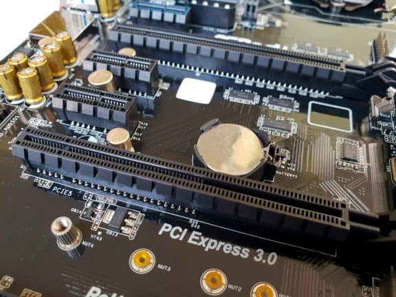 Nieuwe PCIe 6.0-standaard ziet binnenkort het levenslicht