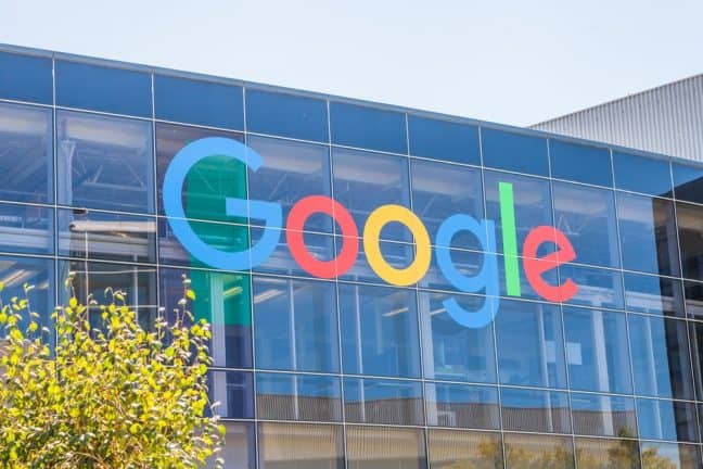 Google gaat 3 miljard euro investeren in Europese datacentra