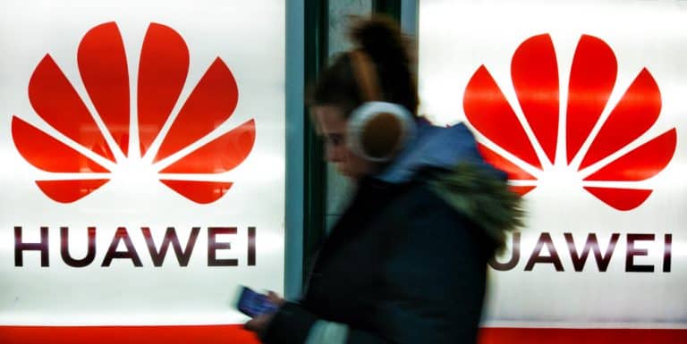 VS vraagt rechtbank om rechtszaak Huawei over verbod te verwerpen