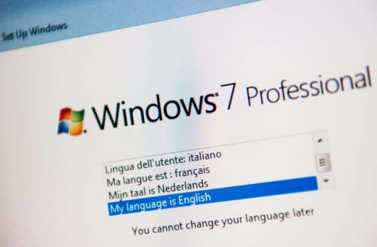 Einde Windows 7: wat je moet weten voor je upgradet naar Windows 10