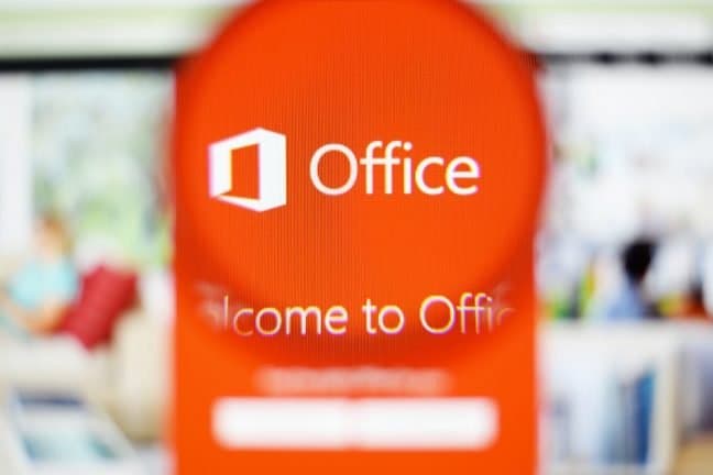 Nieuwe all-in-one Office-app voor iPad verschenen