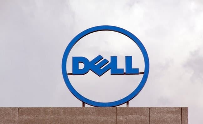 Dell will volledig ‘as a service’ portfolio