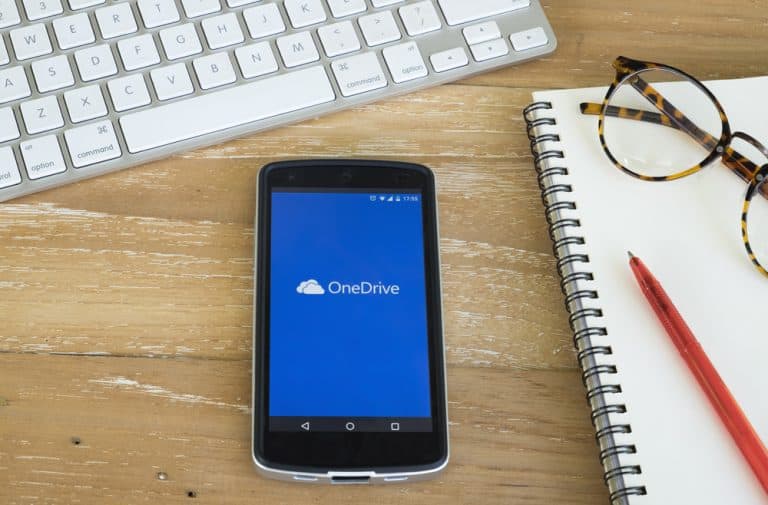 Microsoft maakt OneDrive standaard opslaglocatie Office 365-apps