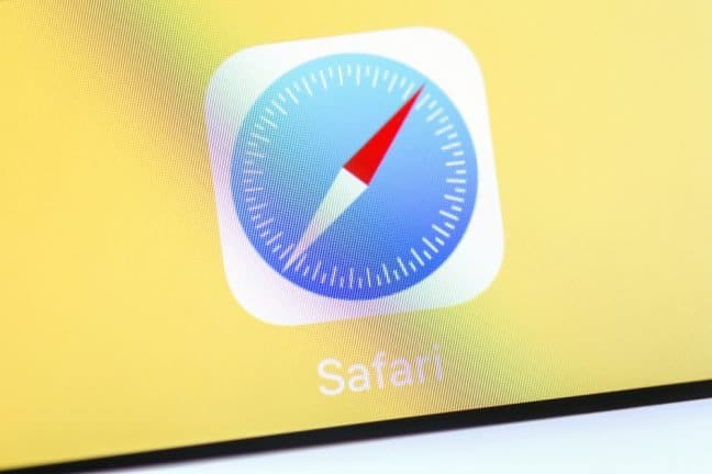 Safari-ontwikkelaars bedenken nieuwe manier om advertenties te bestrijden